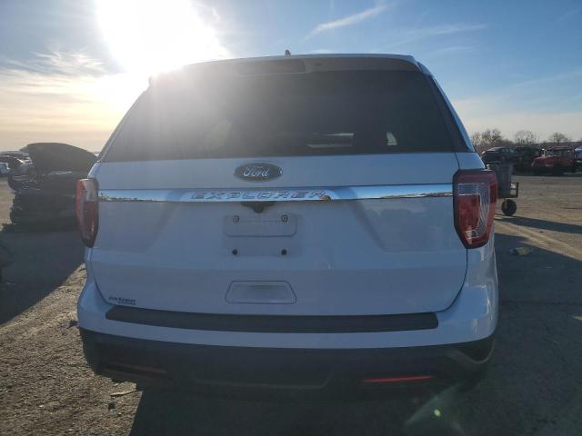 Photo 6 from auction – 2019 FORD EXPLORER with VIN 1FM5K7B85KGA18477