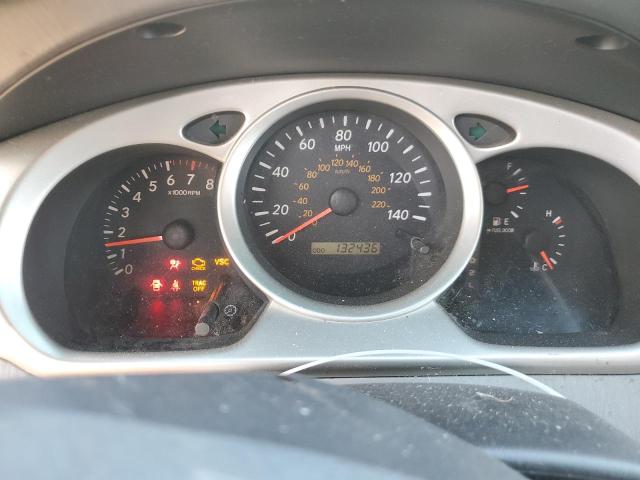 Photo 9 from auction – 2006 TOYOTA HIGHLANDER with VIN JTEDD21AX60153174