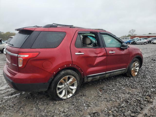 Photo 3 from auction – 2015 FORD EXPLORER X with VIN 1FM5K7D8XFGB87297