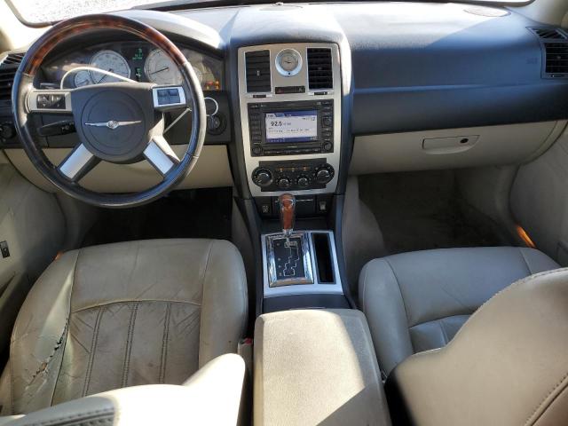 صورة رقم 8 من المزاد - 2007 CHRYSLER 300 مع VIN 2C3KK63H47H742581