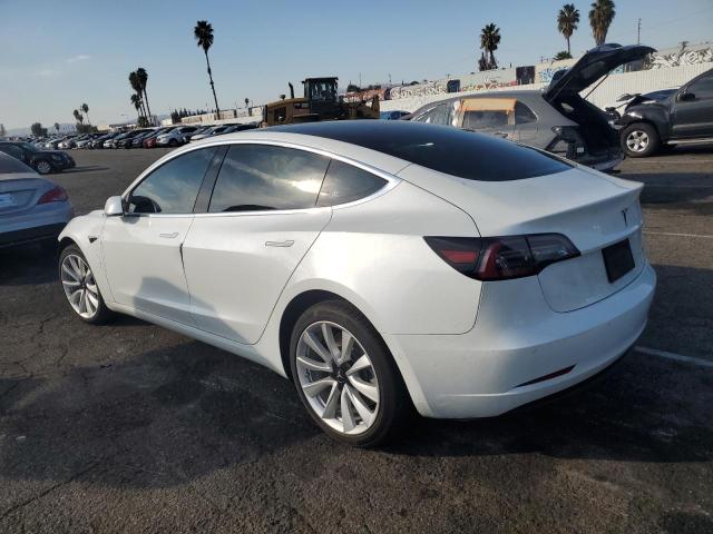 Photo 2 from auction – 2019 TESLA MODEL 3 with VIN 5YJ3E1EB5KF512405