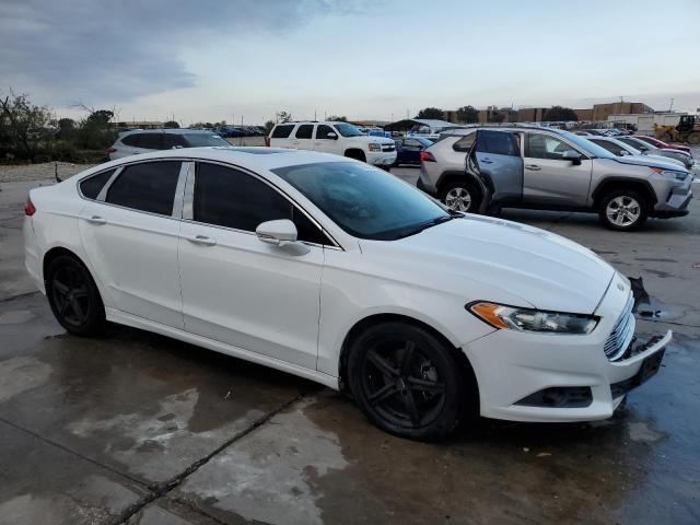 Photo 4 from auction – 2016 FORD FUSION SE with VIN 3FA6P0HD8GR217289