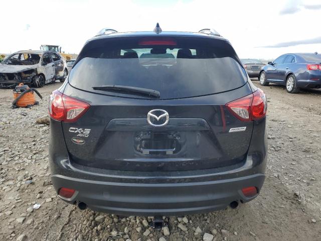 Photo 6 from auction – 2013 MAZDA CX-5 TOURI with VIN JM3KE4CE8D0166451