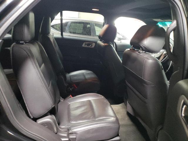Photo 11 from auction – 2015 FORD EXPLORER X with VIN 1FM5K8D8XFGB79965