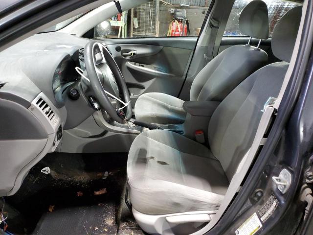 Photo 7 from auction – 2010 TOYOTA COROLLA BA with VIN 2T1BU4EEXAC224330