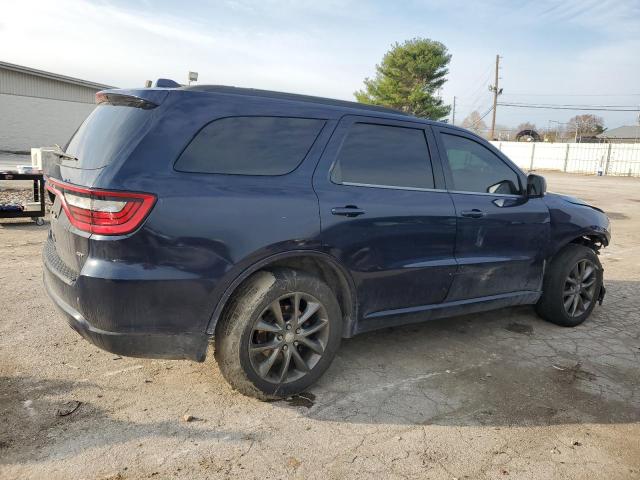 Photo 3 from auction – 2017 DODGE DURANGO GT with VIN 1C4RDJDG8HC639374