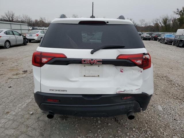 Photo 6 from auction – 2019 GMC ACADIA SLT with VIN 1GKKNULS8KZ157762
