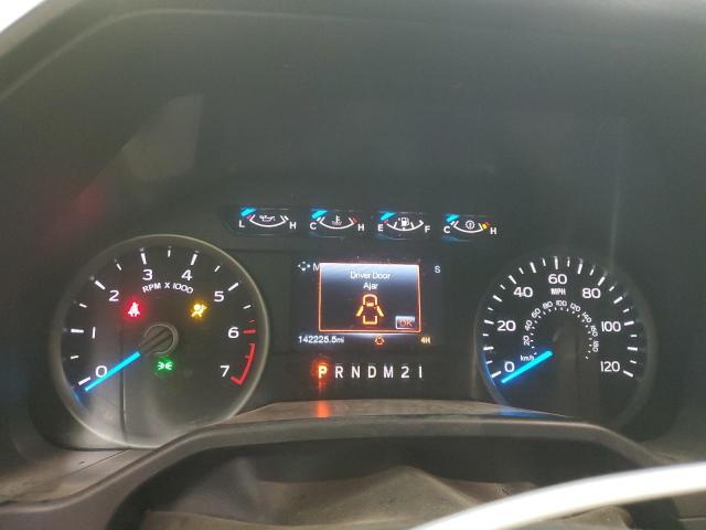 Photo 9 from auction – 2015 FORD F150 SUPER with VIN 1FTFW1EF7FKD51657