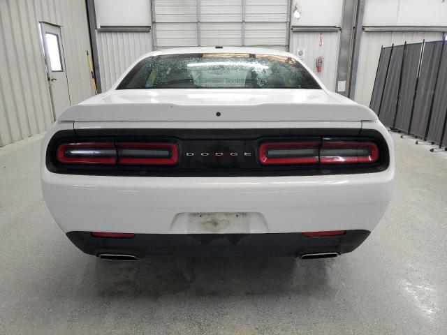 Photo 6 from auction – 2022 DODGE CHALLENGER with VIN 2C3CDZJG7NH214590