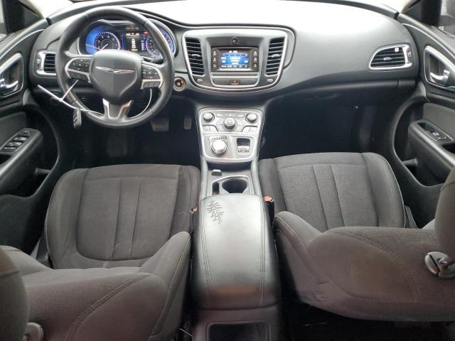 Photo 8 from auction – 2015 CHRYSLER 200 LIMITE with VIN 1C3CCCAB6FN598665
