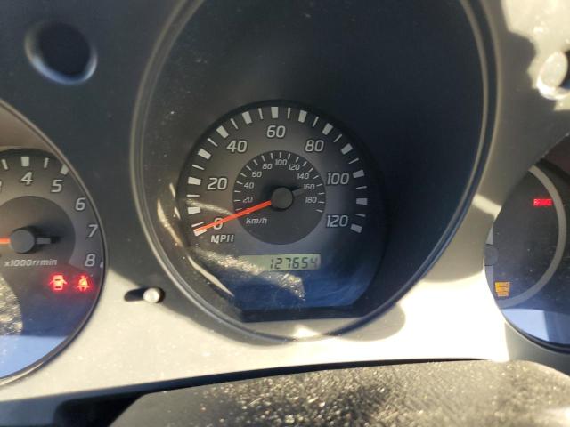 Photo 9 from auction – 2003 NISSAN FRONTIER C with VIN 1N6ED27TX3C469473