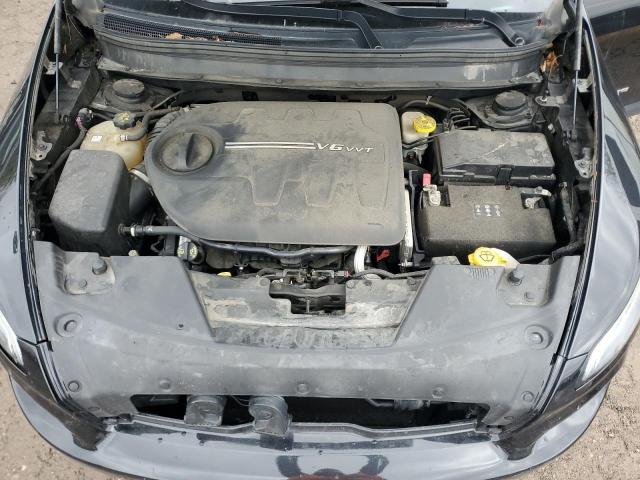 Photo 12 from auction – 2016 JEEP CHEROKEE L with VIN 1C4PJMCS4GW319098