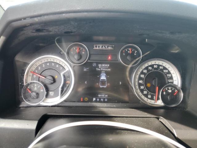 Photo 9 from auction – 2017 RAM 1500 SLT with VIN 1C6RR6LT8HS506009