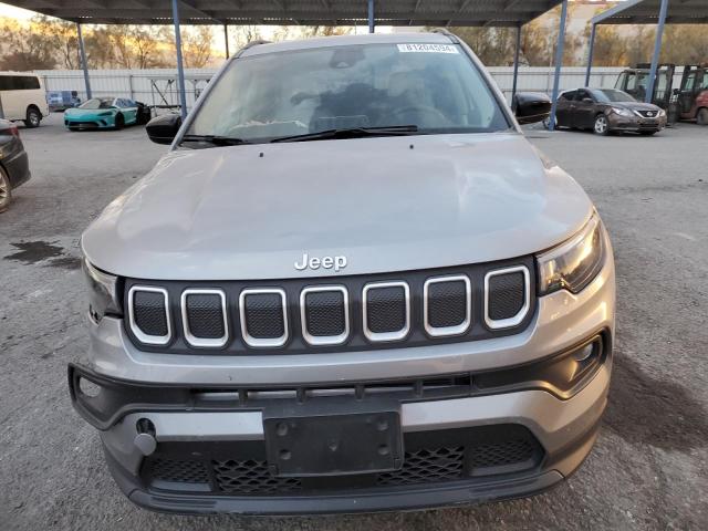 Photo 5 from auction – 2022 JEEP COMPASS LA with VIN 3C4NJDBB8NT133415