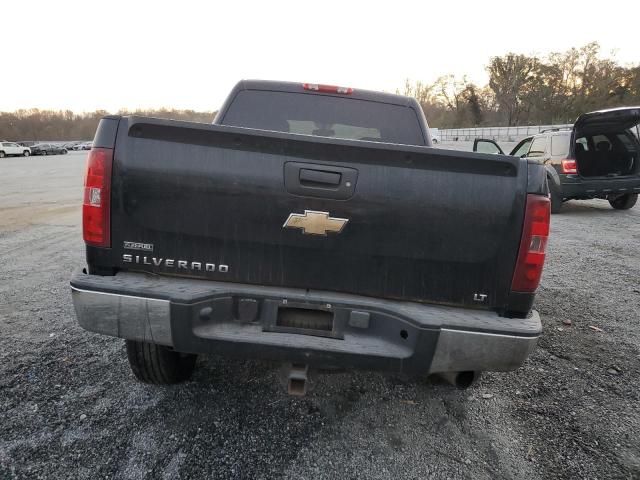 Photo 6 from auction – 2007 CHEVROLET SILVERADO with VIN 3GCEK13357G507980
