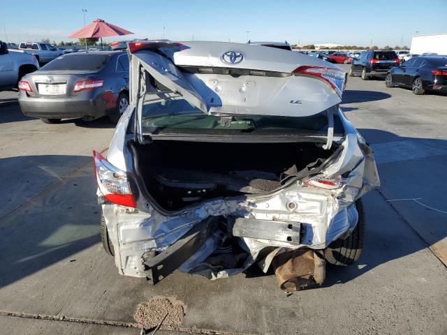 Photo 6 from auction – 2014 TOYOTA COROLLA L with VIN 2T1BURHE0EC174424
