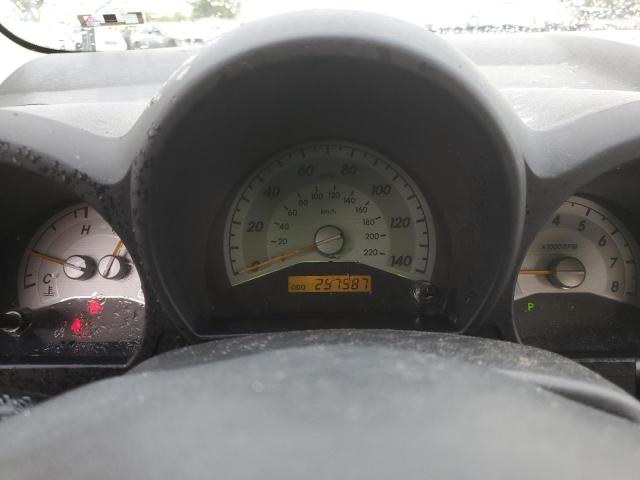 Photo 9 from auction – 2006 TOYOTA SCION TC with VIN JTKDE177360096574