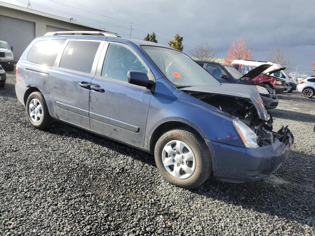 Photo 4 from auction – 2009 KIA SEDONA EX with VIN KNDMB233496307128