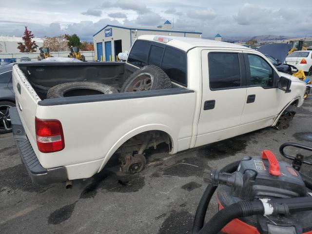Photo 3 from auction – 2008 FORD F150 SUPER with VIN 1FTPW14588FC05342