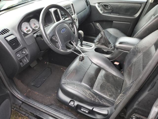 Photo 7 from auction – 2007 FORD ESCAPE LIM with VIN 1FMCU04117KA07392