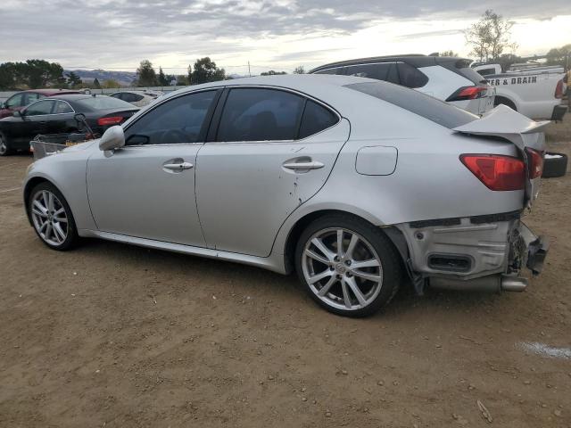 Photo 2 from auction – 2006 LEXUS IS 250 with VIN JTHBK262865025102