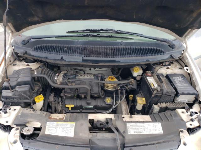 Photo 12 from auction – 2003 DODGE CARAVAN SE with VIN 1D4GP25323B155041