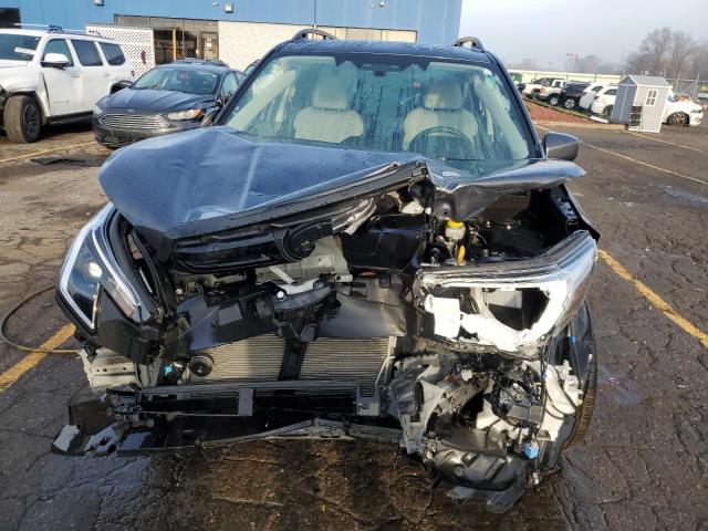Photo 5 from auction – 2022 SUBARU FORESTER P with VIN JF2SKAEC8NH462196