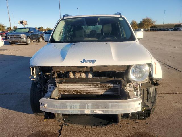 Photo 5 from auction – 2017 JEEP RENEGADE L with VIN ZACCJABB2HPF90870