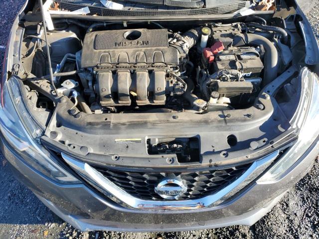 Photo 11 from auction – 2016 NISSAN SENTRA S with VIN 3N1AB7AP1GY224996
