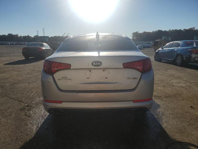 صورة رقم 6 من المزاد - 2013 KIA OPTIMA EX مع VIN 5XXGN4A73DG105087