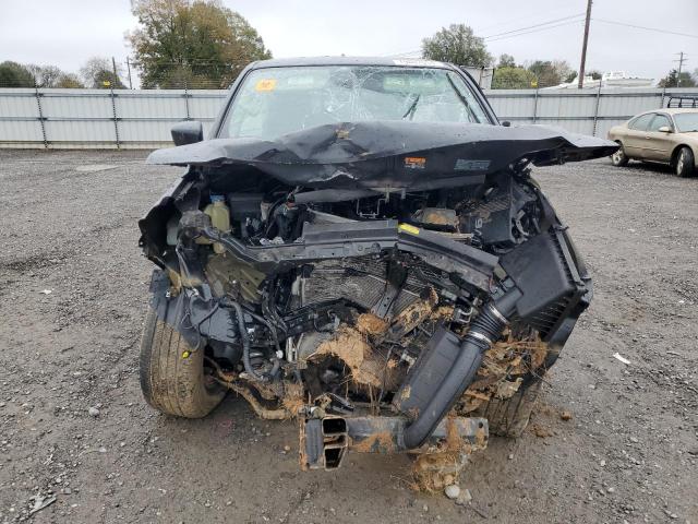 Photo 5 from auction – 2022 NISSAN FRONTIER S with VIN 1N6ED1EK2NN601489