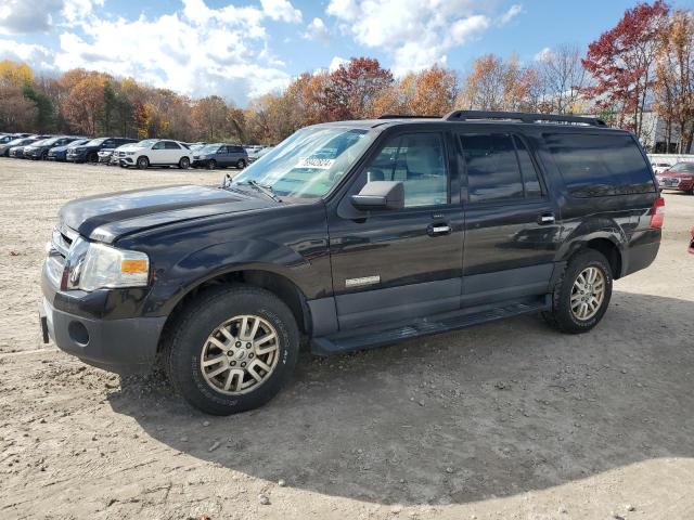 FORD EXPEDITION 2007 with VIN 1FMFK15537LA04420 - Photo from auction