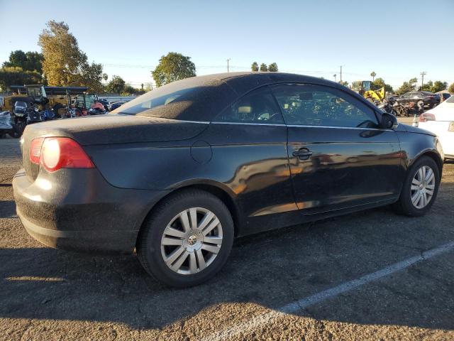 Photo 3 from auction – 2008 VOLKSWAGEN EOS TURBO with VIN WVWBA71F78V029849