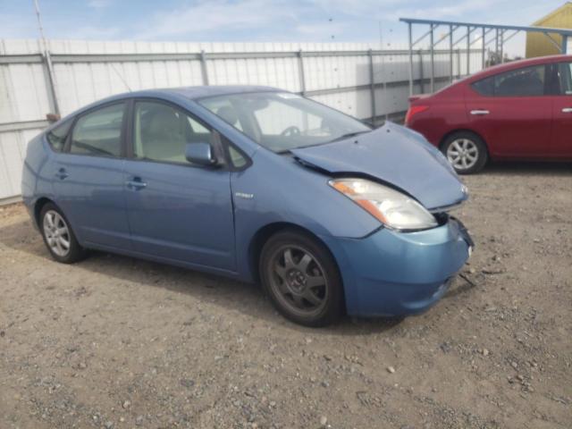 Photo 4 from auction – 2007 TOYOTA PRIUS with VIN JTDKB20U577629661