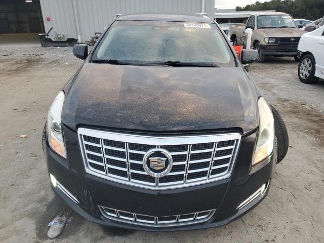 Photo 5 from auction – 2014 CADILLAC XTS PREMIU with VIN 2G61P5S37E9249433
