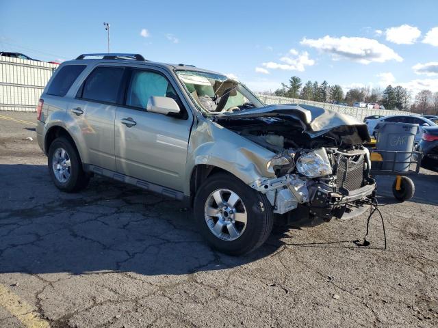 Photo 4 from auction – 2011 FORD ESCAPE LIM with VIN 1FMCU9EG5BKB88299