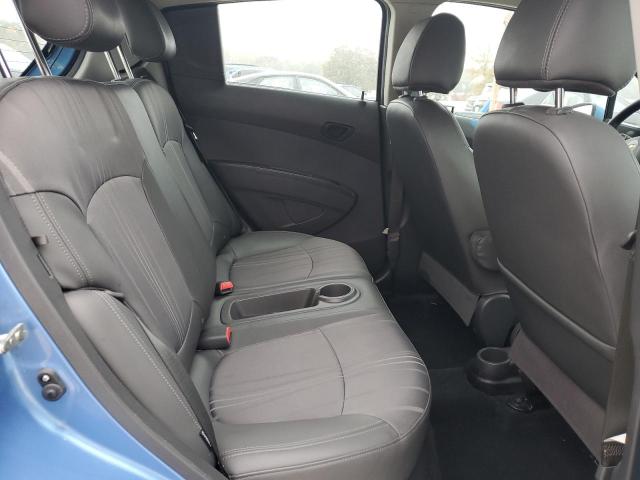 Photo 11 from auction – 2014 CHEVROLET SPARK 1LT with VIN KL8CD6S91EC490267