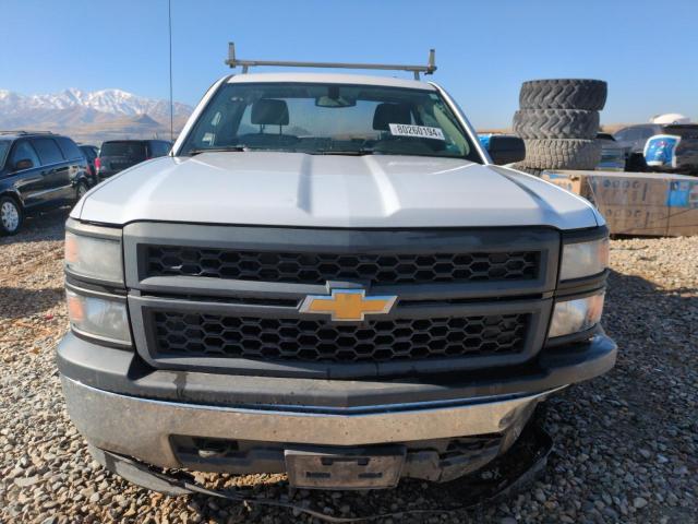 Photo 5 from auction – 2014 CHEVROLET SILVERADO with VIN 1GCNKPEC4EZ415725