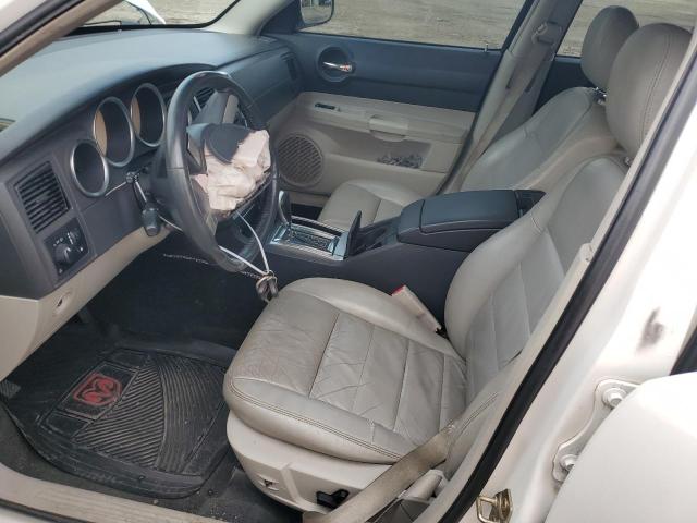 Photo 7 from auction – 2006 DODGE CHARGER R/ with VIN 2B3KA53H56H263966