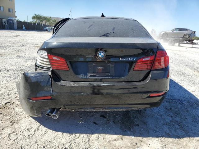 Foto 6 de la subasta – 2014 BMW 528 I con VIN WBA5A5C58ED510777