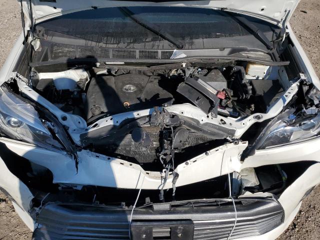 Photo 12 from auction – 2018 TOYOTA SIENNA XLE with VIN 5TDYZ3DC2JS959994