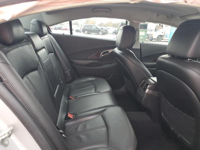 Photo 10 from auction – 2010 BUICK LACROSSE C with VIN 1G4GC5EG3AF189133