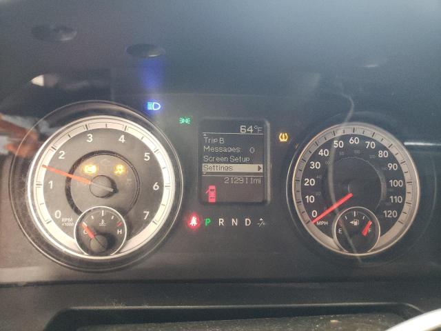 Photo 9 from auction – 2014 RAM 1500 ST with VIN 1C6RR6FG5ES267481