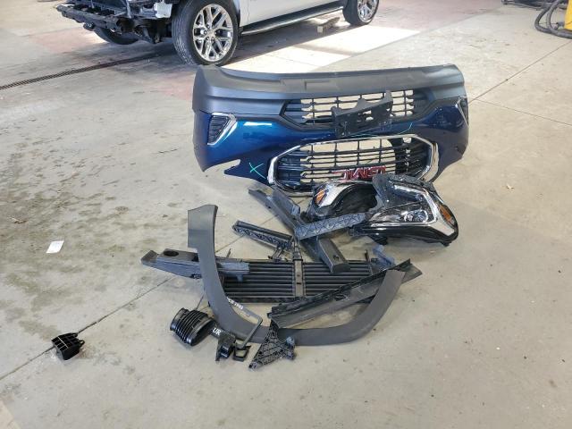 Photo 13 from auction – 2021 GMC TERRAIN SL with VIN 3GKALTEV2ML321133