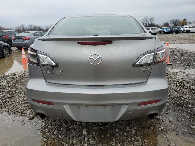 صورة رقم 6 من المزاد - 2011 MAZDA 3 S مع VIN JM1BL1U65B1357997