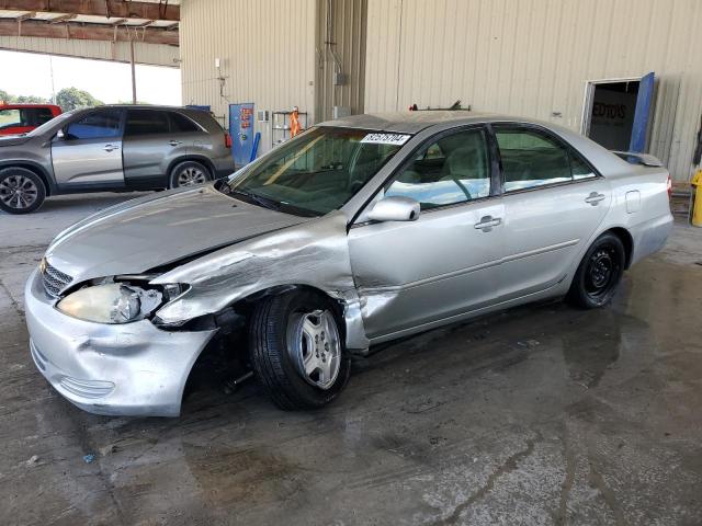 TOYOTA CAMRY LE 2003 with VIN 4T1BF32K93U043431 - Photo from auction