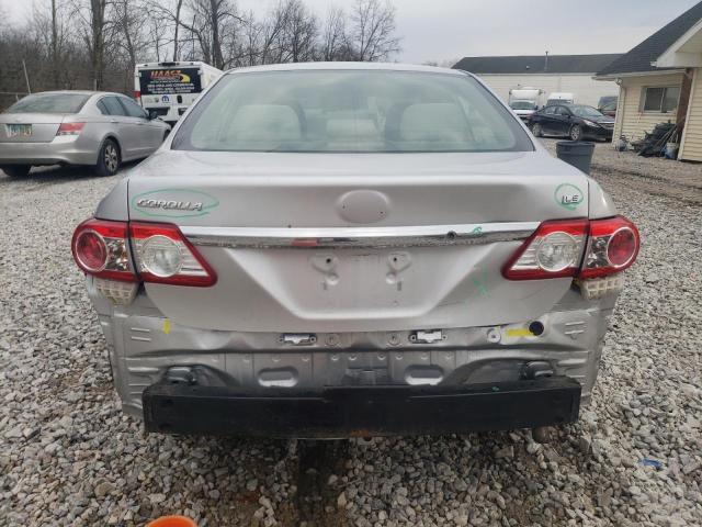 Снимка 6 от търг – 2012 TOYOTA COROLLA BA с VIN 2T1BU4EE9CC903511