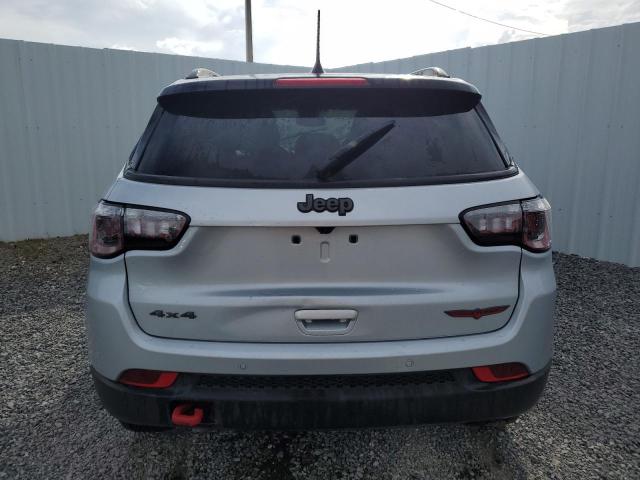 Photo 6 from auction – 2024 JEEP COMPASS TR with VIN 3C4NJDDNXRT148771