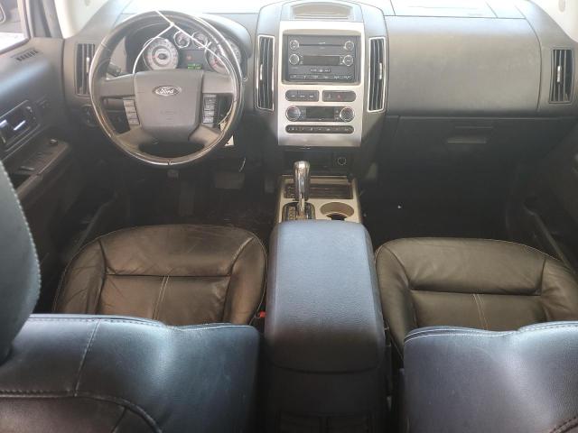 Photo 8 from auction – 2010 FORD EDGE LIMIT with VIN 2FMDK4KC5ABA94012