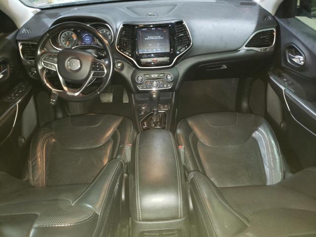 Photo 8 from auction – 2019 JEEP CHEROKEE L with VIN 1C4PJMDX8KD414312